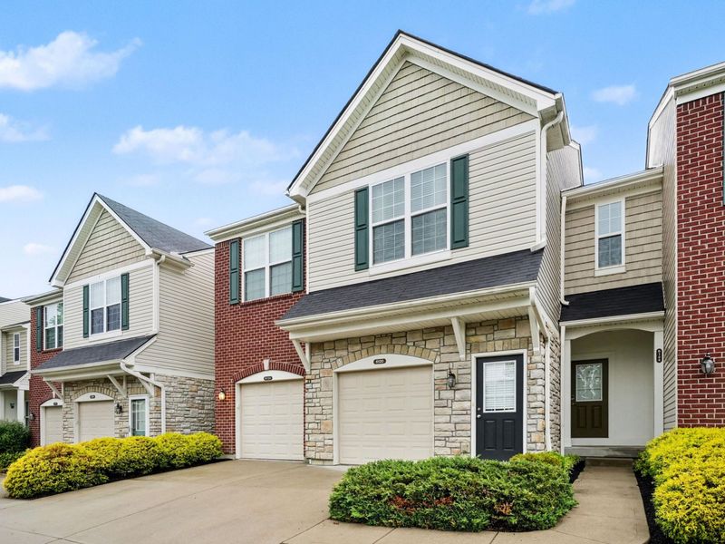 6124 Titleist Lane, Burlington, KY 41005 Photo 2