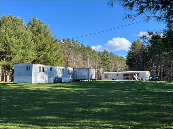 3153 Pines Road, Boonville, NY 13309