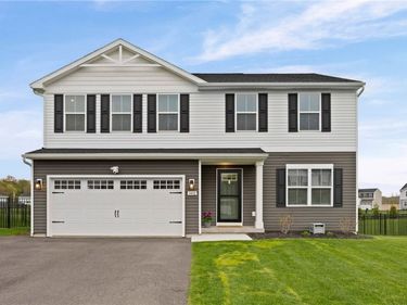 3402 Verbena Lane, Macedon, NY 14502
