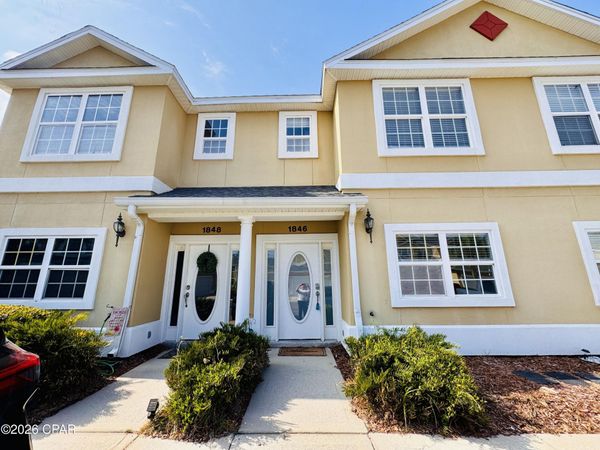 1846 Annabellas Drive , Panama City Beach, FL 32407