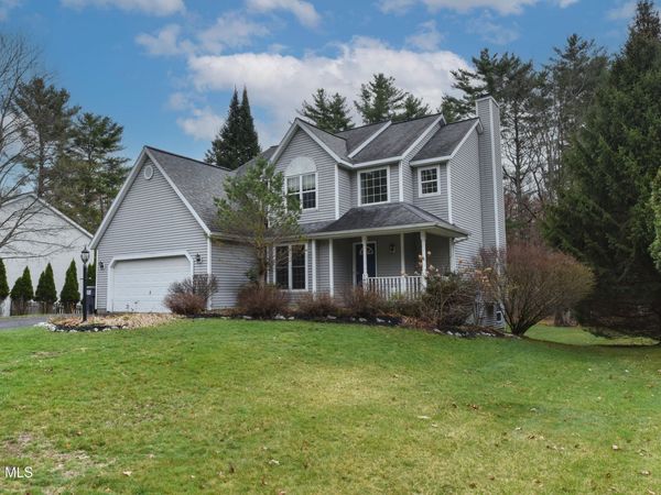 681 Stark Terrace, Ballston Spa, NY 12020