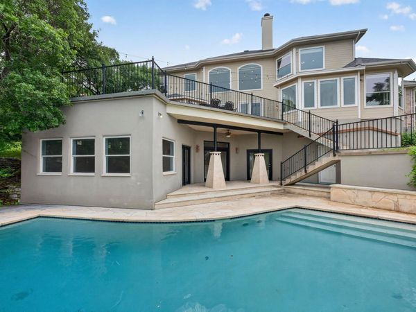 804 N Weston LN, Austin, TX 78733