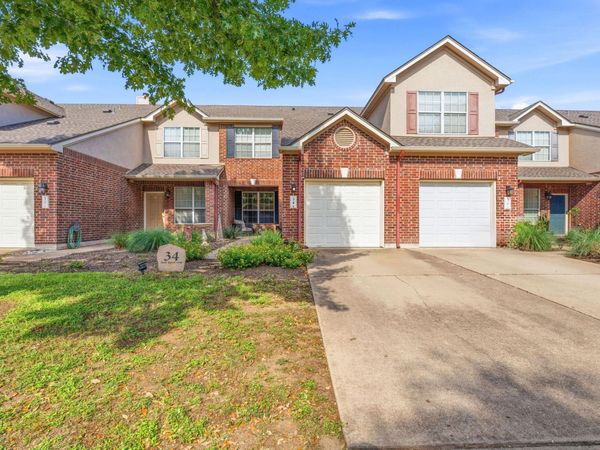 34 Verde Ranch LOOP, Leander, TX 78641