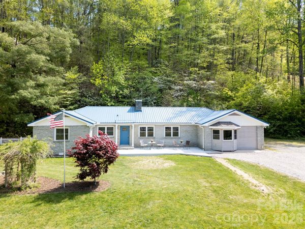 2629 Soco Road, Maggie Valley, NC 28751