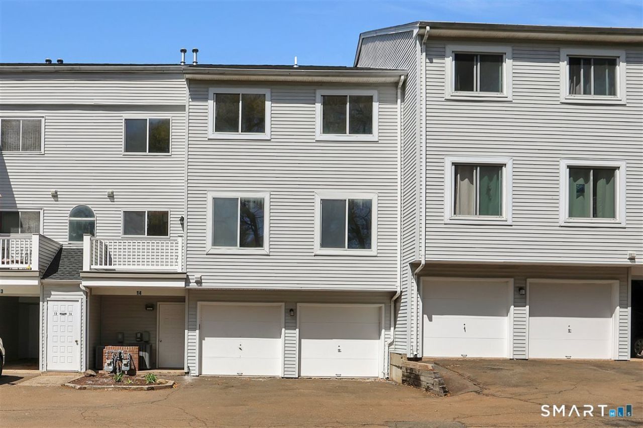 14 Staffordshire Common, Unit 14, Wallingford, CT 06492 Main Photo