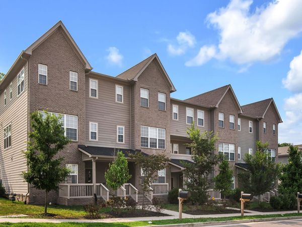 601 Ries Ave , Nashville, TN 37209