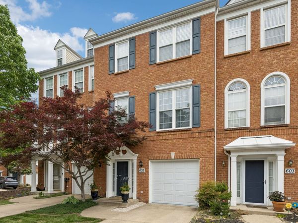 7252 Highway 70 S, Unit 602, Nashville, TN 37221