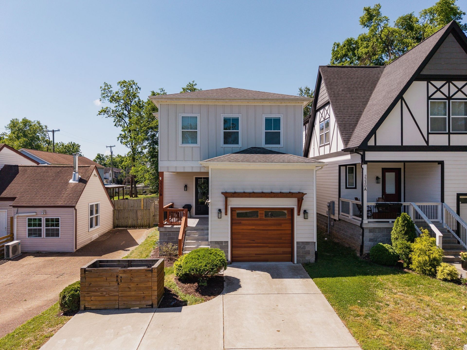 2230 Carter Ave, Nashville, TN 37206 Main Photo