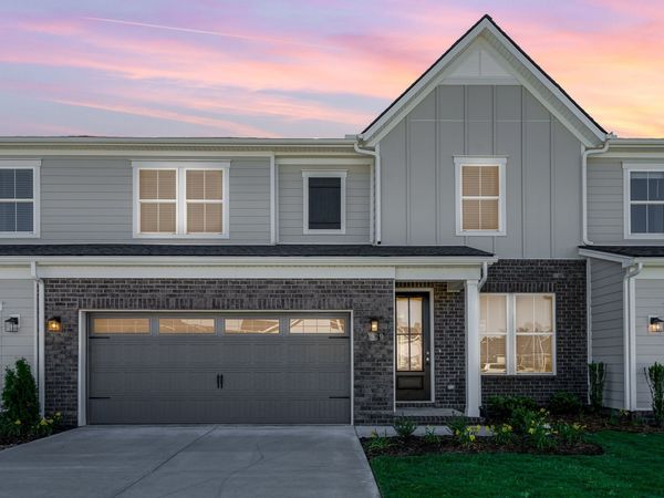 0 Audubon , Unit GTRTBD, Murfreesboro, TN 37128