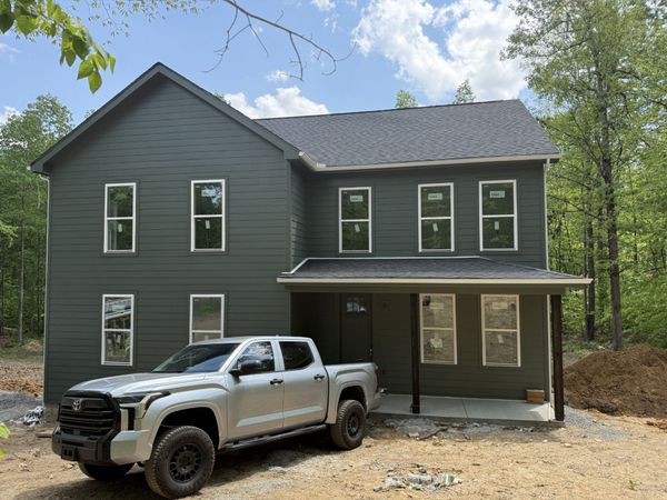 10022 Forest Lane , Bon Aqua, TN 37025