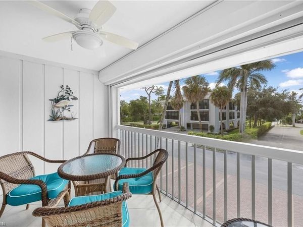 1222 Gordon DR, Unit O-15, NAPLES, FL 34102