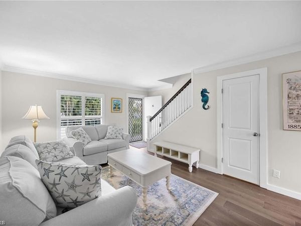 1222 Gordon DR, Unit O-15, NAPLES, FL 34102