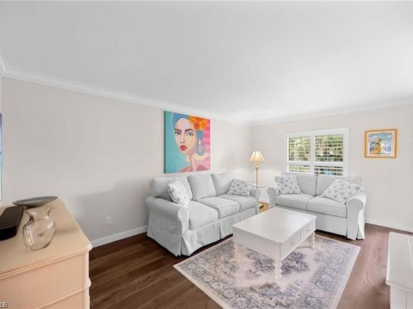 1222 Gordon DR, Unit O-15, NAPLES, FL 34102