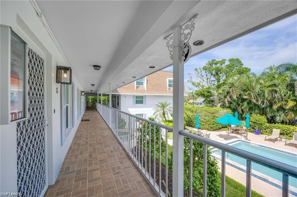1222 Gordon Dr, Unit O-15, Naples, FL 34102 Photo