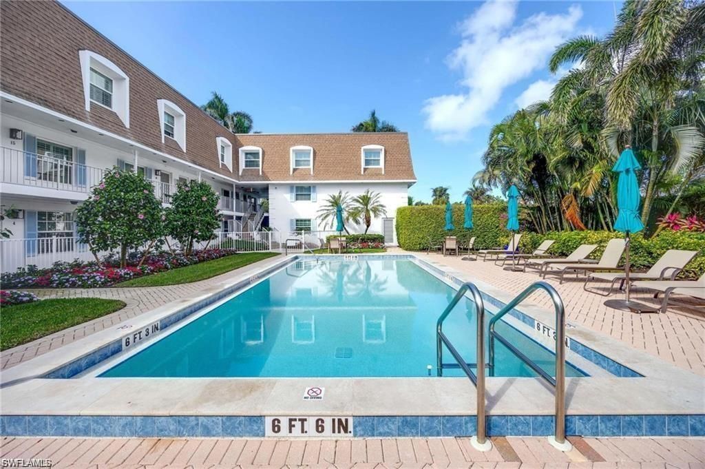 1222 Gordon Dr, Unit O-15, Naples, FL 34102 Photo