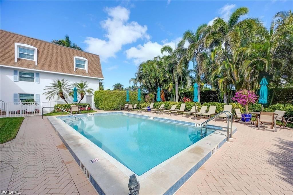 1222 Gordon Dr, Unit O-15, Naples, FL 34102 Photo