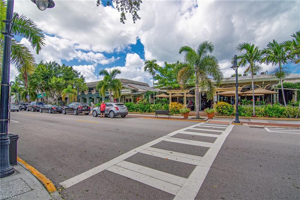 1222 Gordon Dr, Unit O-15, Naples, FL 34102 Photo