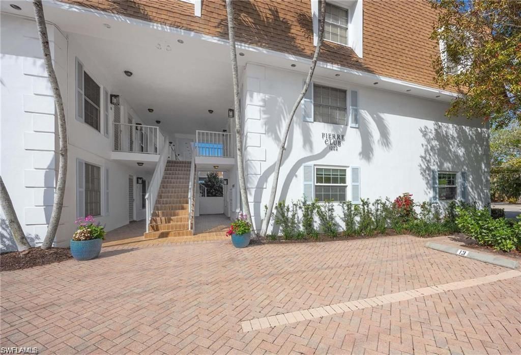 1222 Gordon Dr, Unit O-15, Naples, FL 34102 Photo