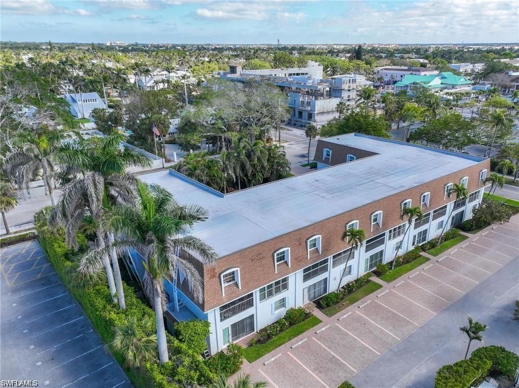 1222 Gordon Dr, Unit O-15, Naples, FL 34102 Photo