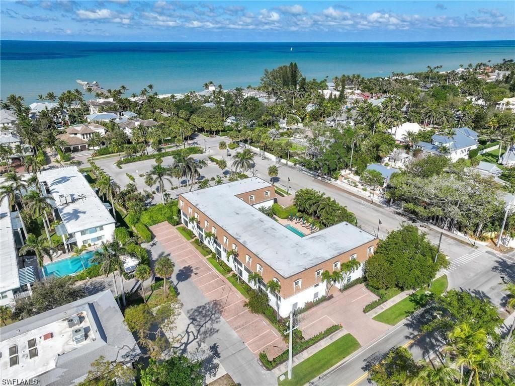 1222 Gordon Dr, Unit O-15, Naples, FL 34102 Photo