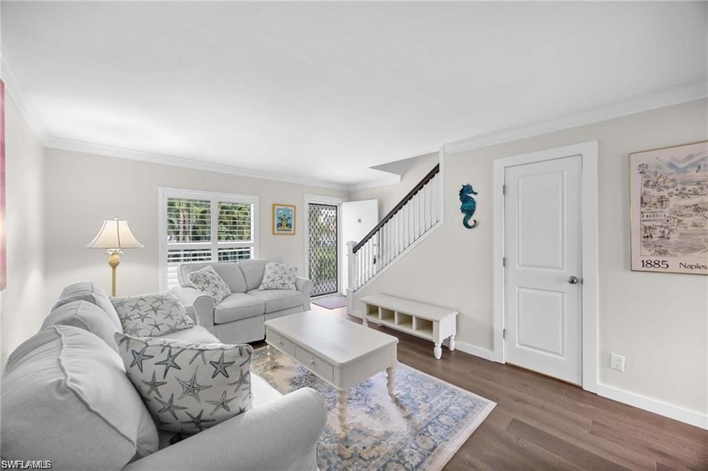1222 Gordon Dr, Unit O-15, Naples, FL 34102 Photo