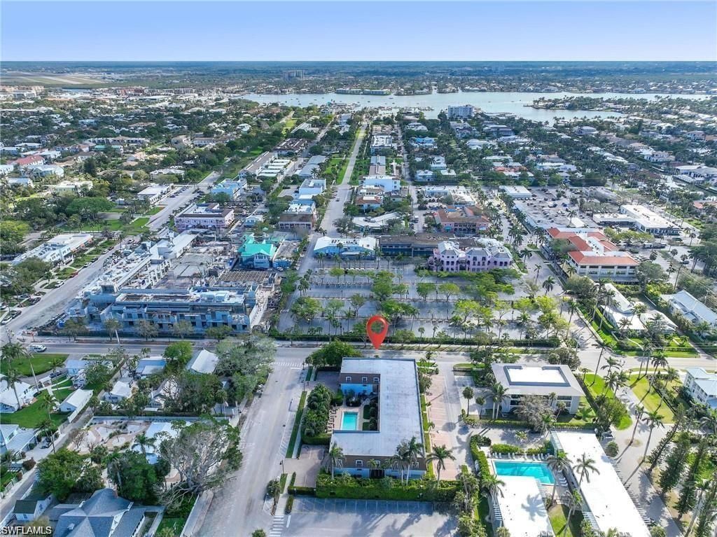 1222 Gordon Dr, Unit O-15, Naples, FL 34102 Photo