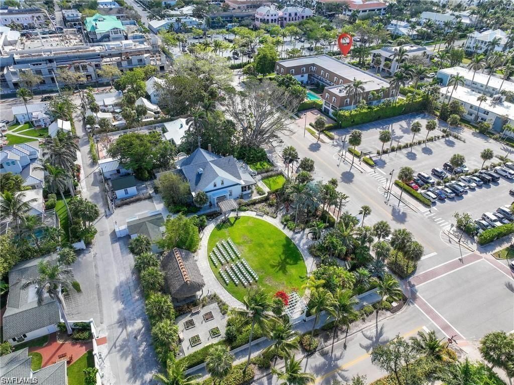 1222 Gordon Dr, Unit O-15, Naples, FL 34102 Photo