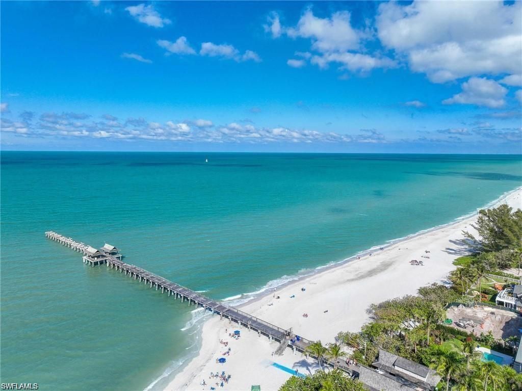 1222 Gordon Dr, Unit O-15, Naples, FL 34102 Photo