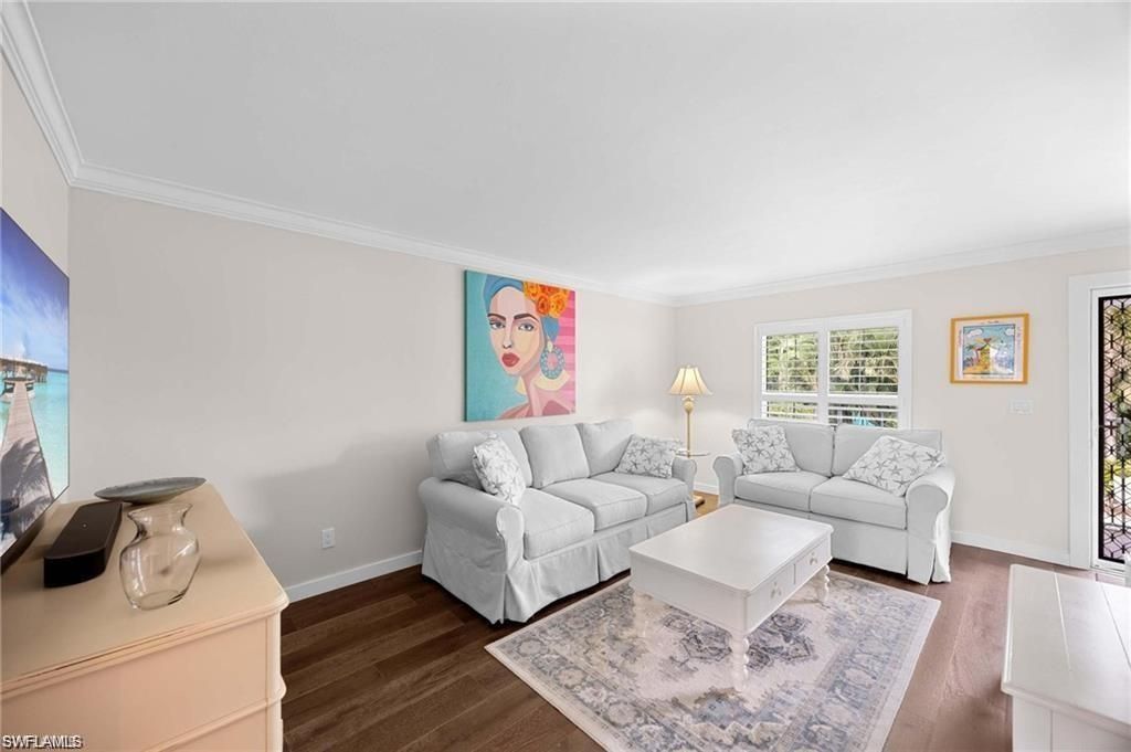 1222 Gordon Dr, Unit O-15, Naples, FL 34102 Photo