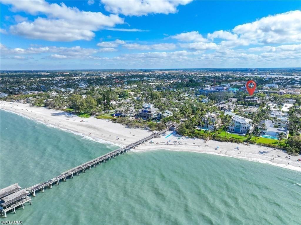 1222 Gordon Dr, Unit O-15, Naples, FL 34102 Photo