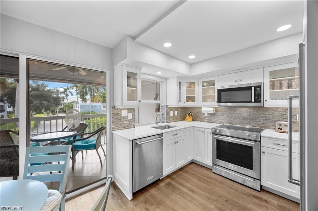 1222 Gordon Dr, Unit O-15, Naples, FL 34102 Photo