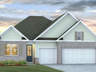 262 Livingston Woods Drive , Irmo, SC 29063