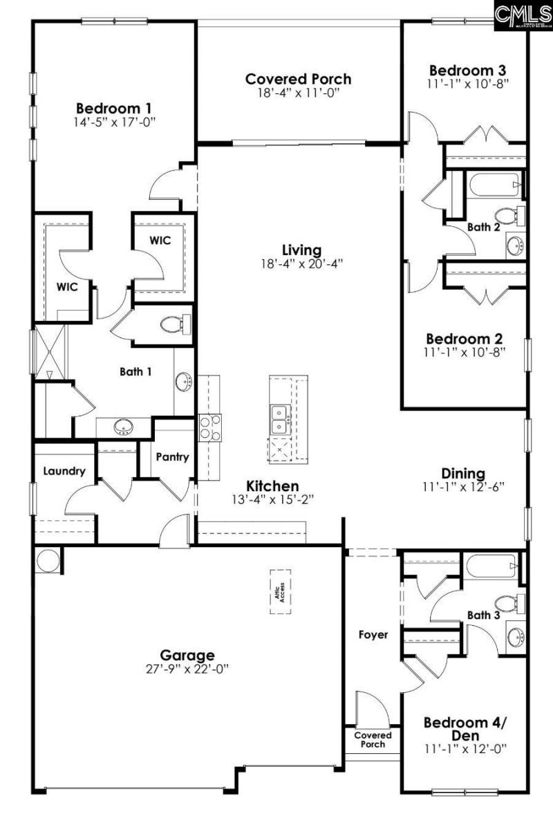 262 Livingston Woods Drive Photo 31