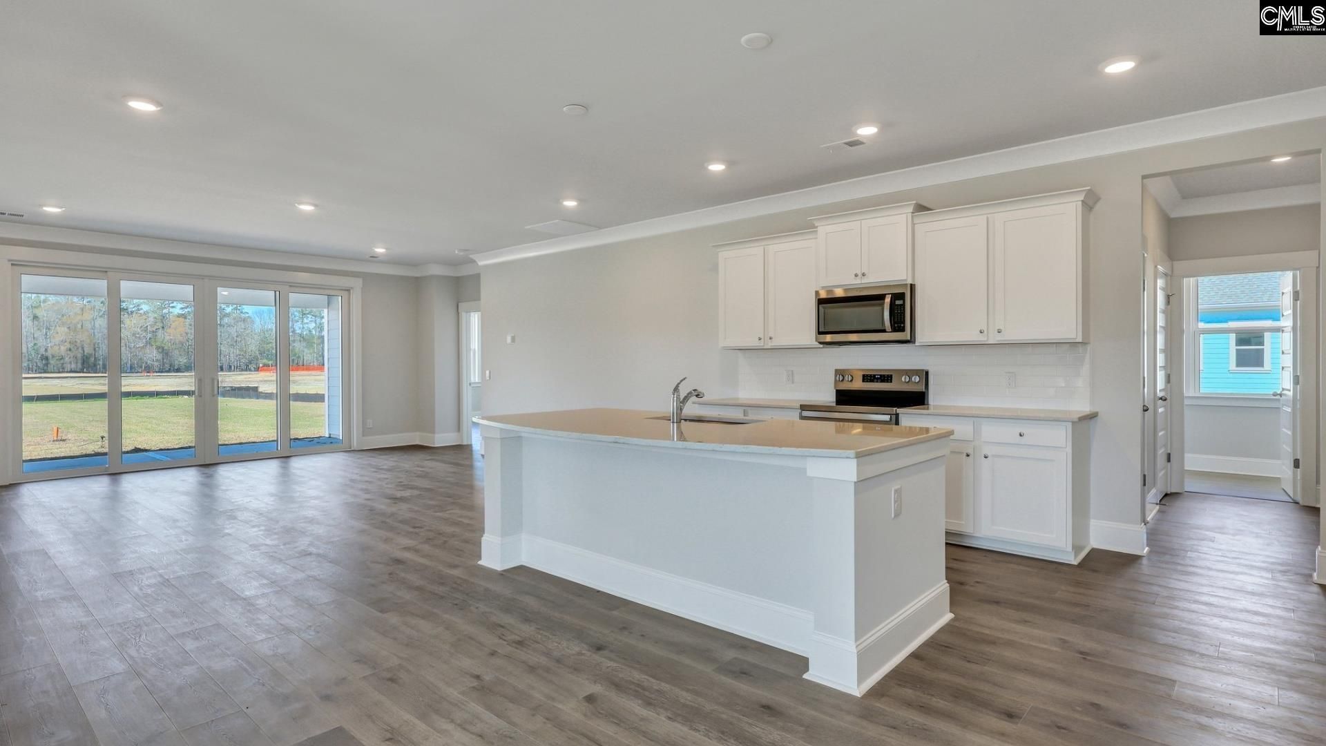 262 Livingston Woods Drive Photo 8