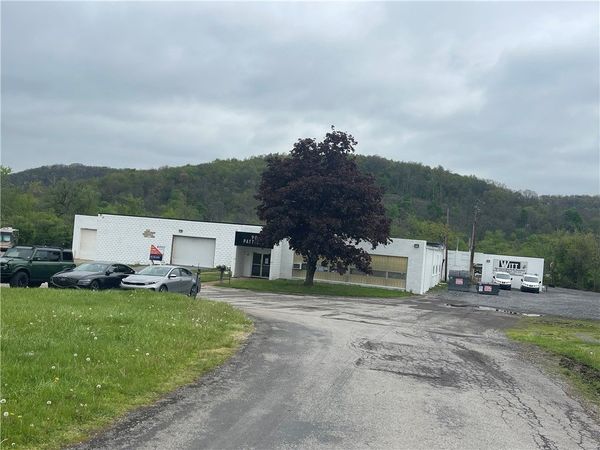 90 Pattison St, Evans City, PA 16033