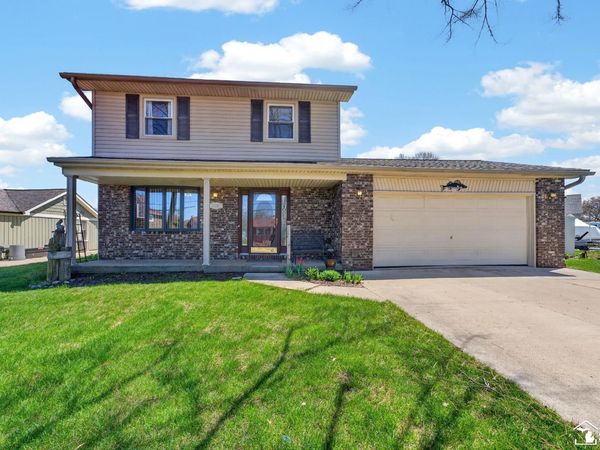 30189 Pointe Drive, Gibraltar, MI 00000