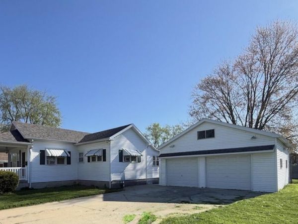 3620 Terrace Drive, Toledo, OH 43611