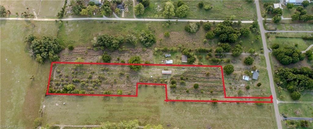 3921 Ft Denaud Rd Sw, Labelle, FL 33935 Photo