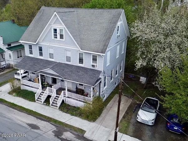 703 Court Street , Honesdale, PA 18431