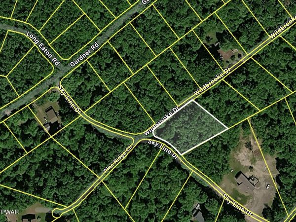 Lot C9 Wildbrooke Drive , Newfoundland, PA 18445