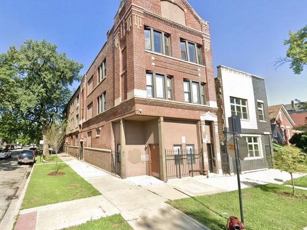 2258 S Sacramento Avenue , Unit 2B, Chicago, IL 60623