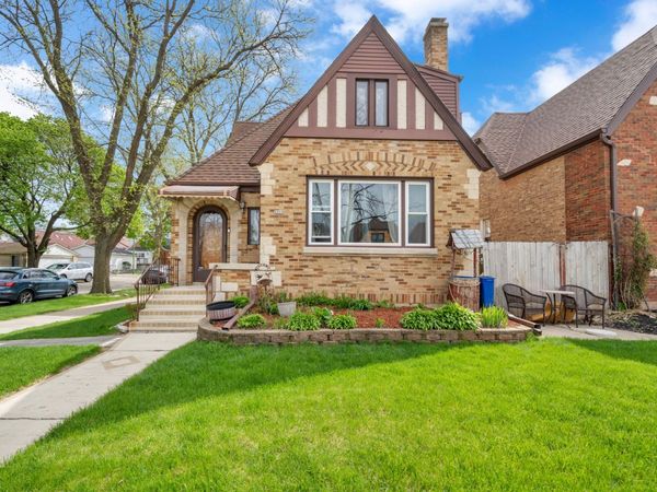 3359 N Oak Park Avenue , Chicago, IL 60634