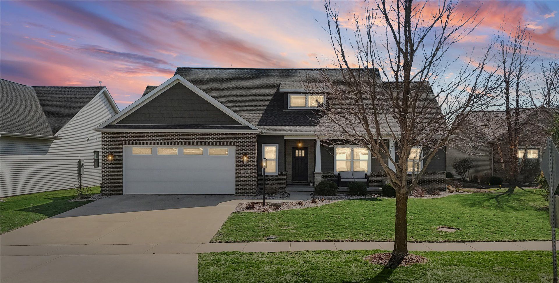 1609 Kassen Avenue , Mahomet, IL 61853 Main Photo