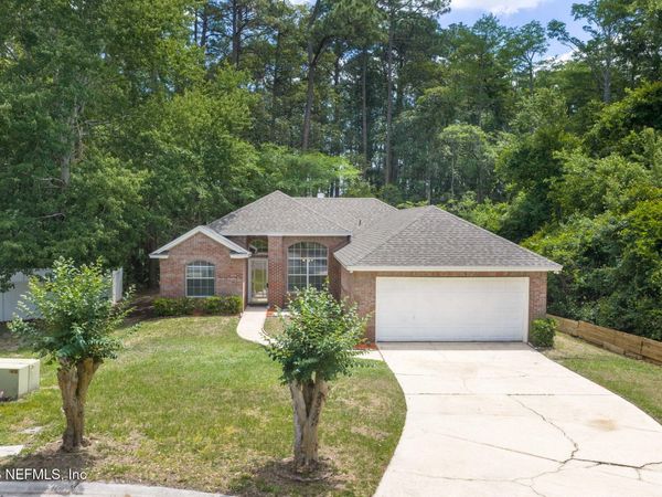 2352 SCENIC VIEW Court, Jacksonville, FL 32218