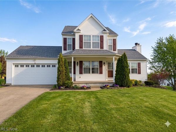 846 Longbrook Drive , Wadsworth, OH 44281