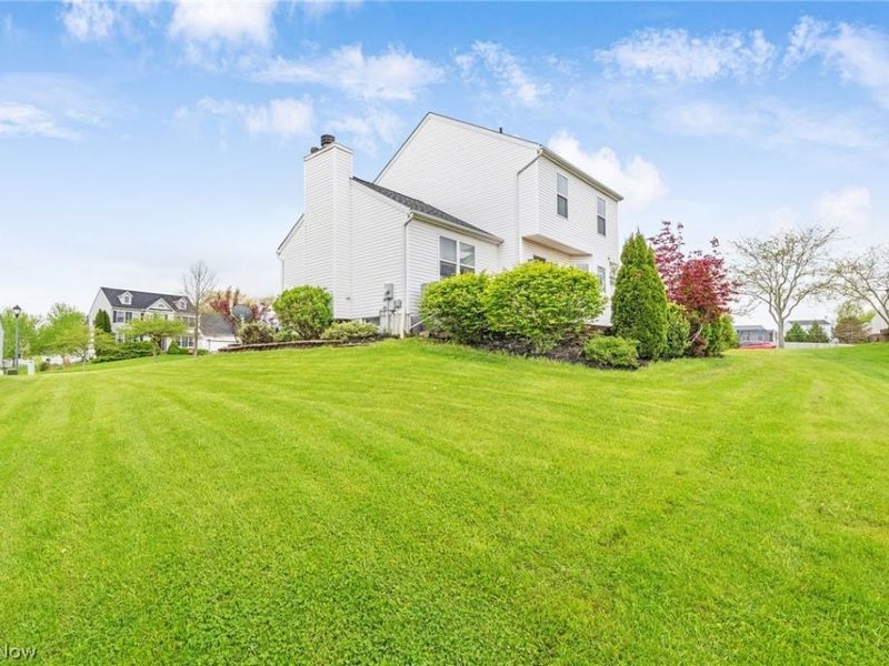 846 Longbrook Drive, Wadsworth, OH 44281 Photo 27