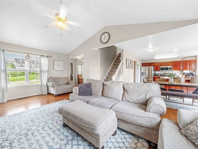 846 Longbrook Drive, Wadsworth, OH 44281 Photo 7