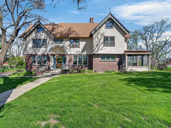 331 28th Street, Des Moines, IA 50312