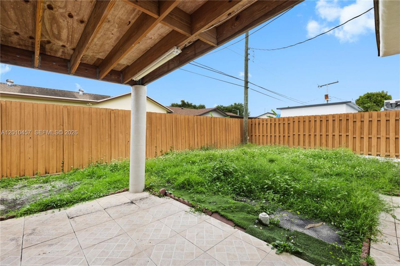 1800 SW 97th Ave , Unit A, Miramar, FL 33025 Photo