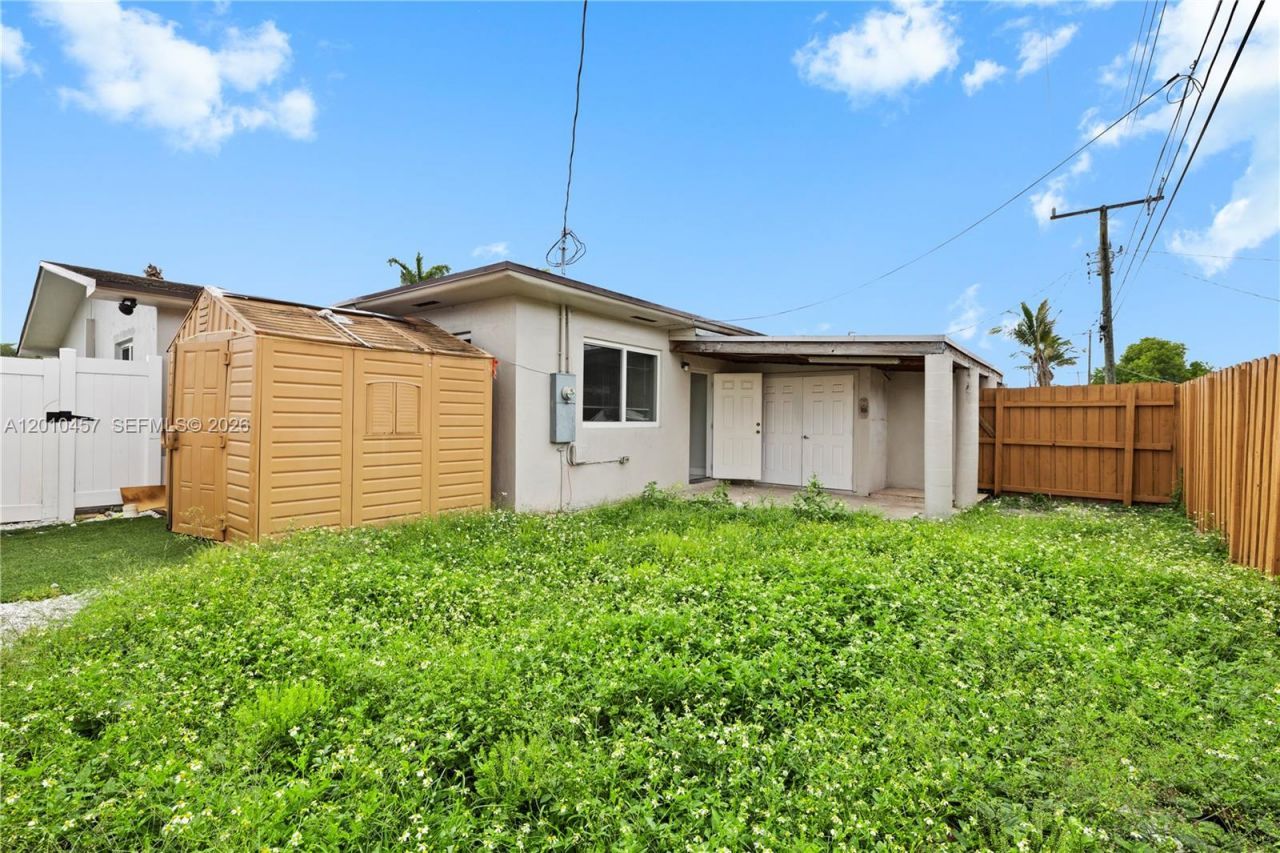 1800 SW 97th Ave , Unit A, Miramar, FL 33025 Photo